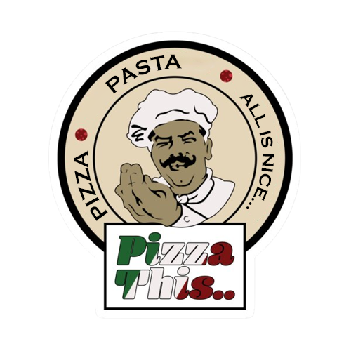 Pizza This